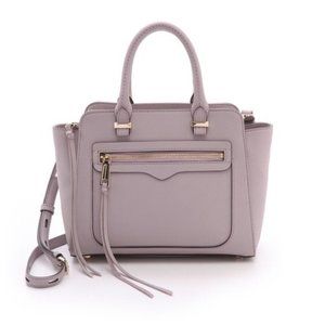 Rebecca Minkoff Mini Avery Tote in Tortora